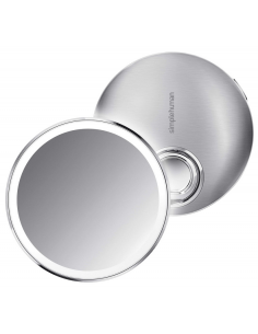 taskespejl makeup spejl kosmetikspejl