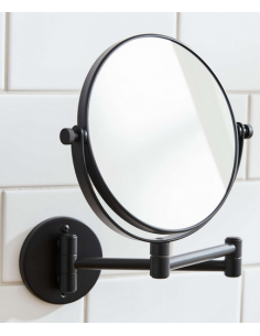 makeup spejl kosmetikspejl væghængt