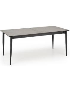 spisebord med udtræk 2