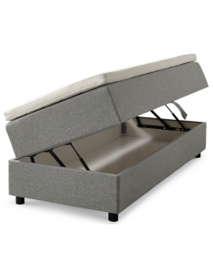 kontinentalseng med opbevaring 180x200 2