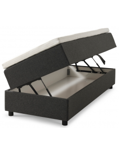 seng med opbevaring 160x200 2