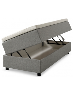 seng med opbevaring 160x200 2