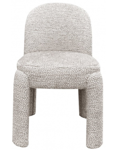 moderne spisebordsstole design beige 2