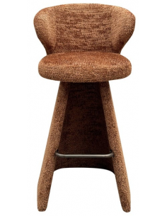 barstole med ryglæn 2