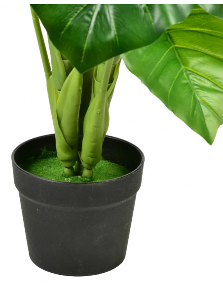 kunstig monstera plante