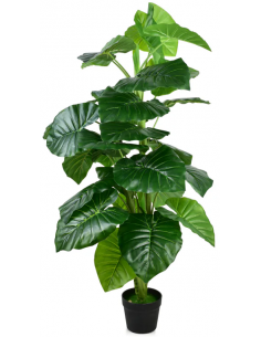 kunstig monstera plante