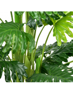 stor kunstig plante 2