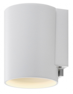 udendørslamper udendørs væglamper hvid gu10 led 2