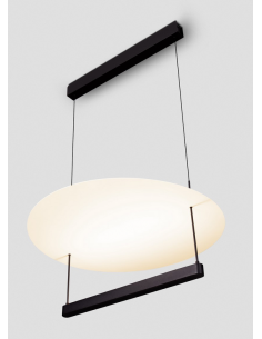 langbordspendel moderne design køkken spisebord 2