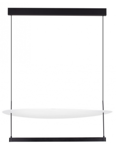 langbordspendel moderne design køkken spisebord