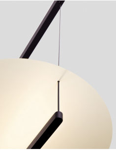 langbordspendel moderne design køkken spisebord 2