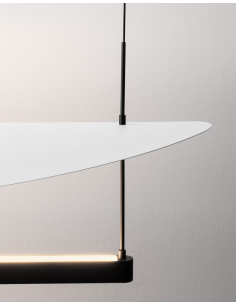 langbordspendel moderne design køkken spisebord 2