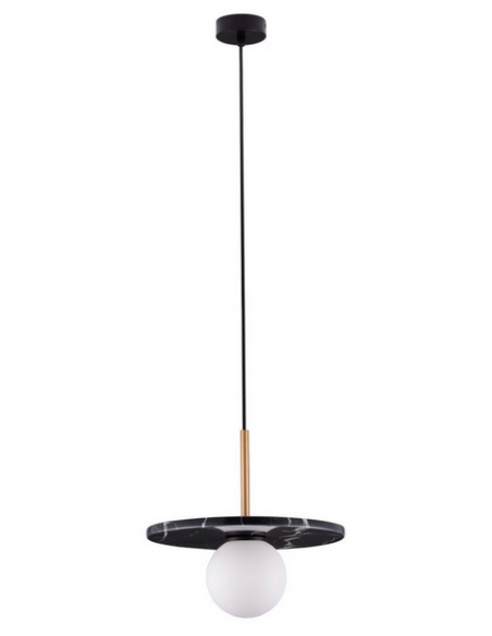 loftlampe moderne design spisebord