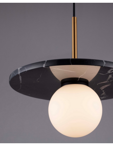 loftlampe moderne design spisebord