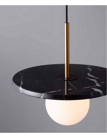 loftlampe moderne design spisebord