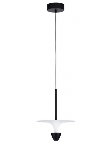 loftlampe moderne design led spisebord pendellampe