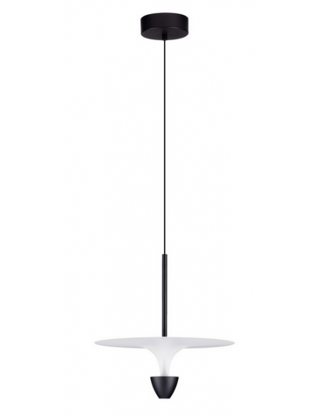 loftlampe moderne design led spisebord pendellampe