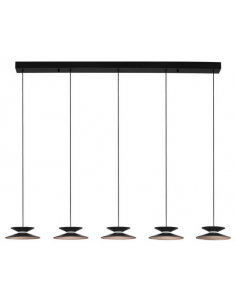 langbordspendel moderne design køkken spisebord