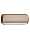 ELLI Påbygningsspot i aluminium B17 cm 11W LED - Sort/Satineret champagne beige