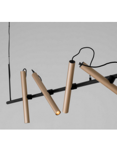 langbordspendel moderne design køkken spisebord 2