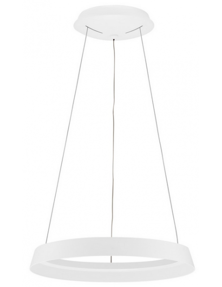 pendellampe loftlampe moderne design led spisebord