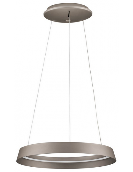 pendellampe loftlampe moderne design led spisebord