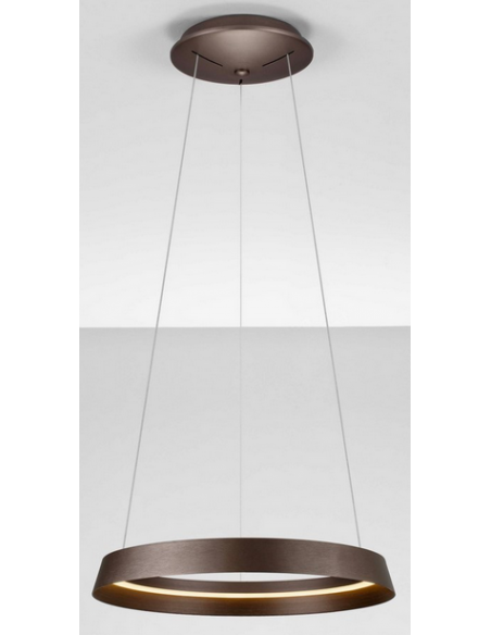 pendellampe loftlampe moderne design led spisebord