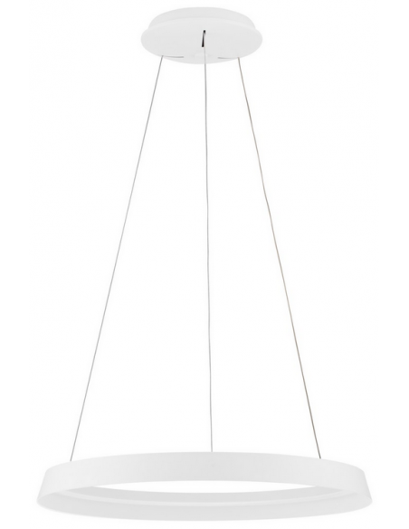 pendellampe loftlampe moderne design led spisebord