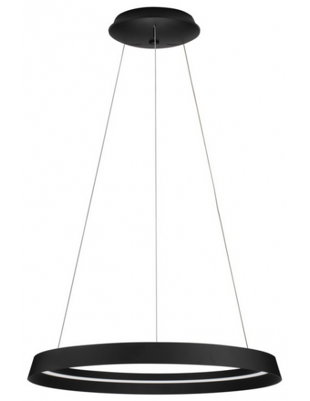 pendellampe loftlampe moderne design led spisebord