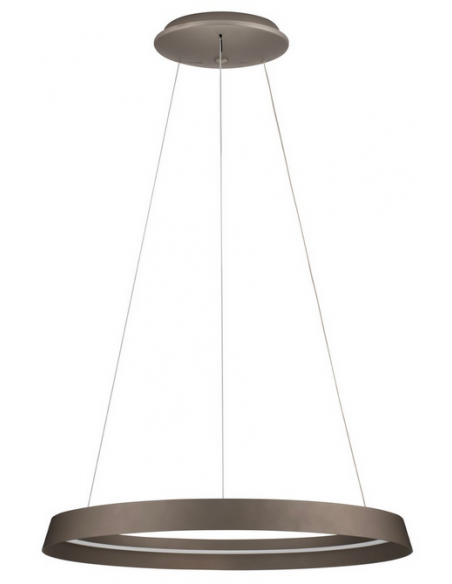 pendellampe loftlampe moderne design led spisebord