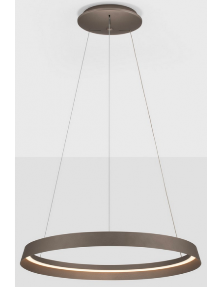 pendellampe loftlampe moderne design led spisebord