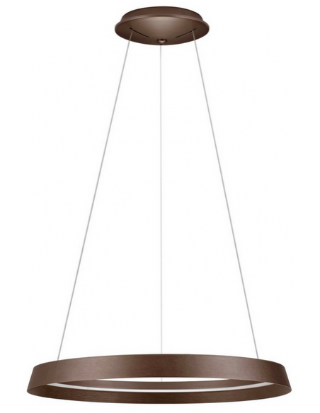 pendellampe loftlampe moderne design led spisebord