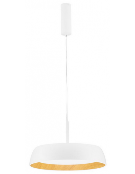 pendellampe loftlampe moderne design led spisebord