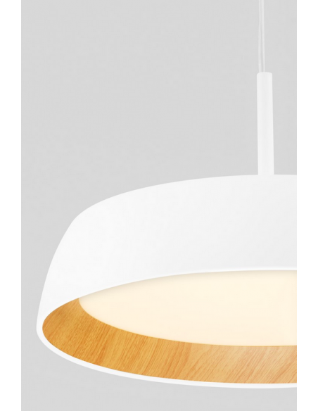 pendellampe loftlampe moderne design led spisebord