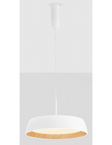 pendellampe loftlampe moderne design led spisebord