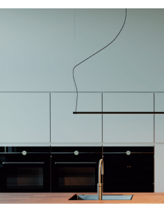 langbordspendel moderne design køkken spisebord 2