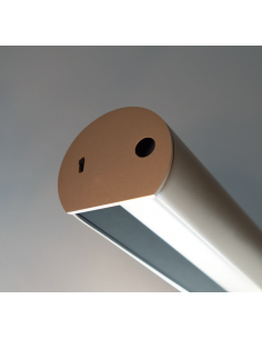 langbordspendel moderne design køkken spisebord dæmper led 2