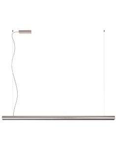 langbordspendel moderne design køkken spisebord dæmper led
