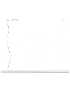 langbordspendel moderne design køkken spisebord dæmper led