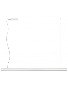langbordspendel moderne design køkken spisebord dæmper led