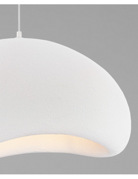 pendellampe loftlampe moderne design led spisebord