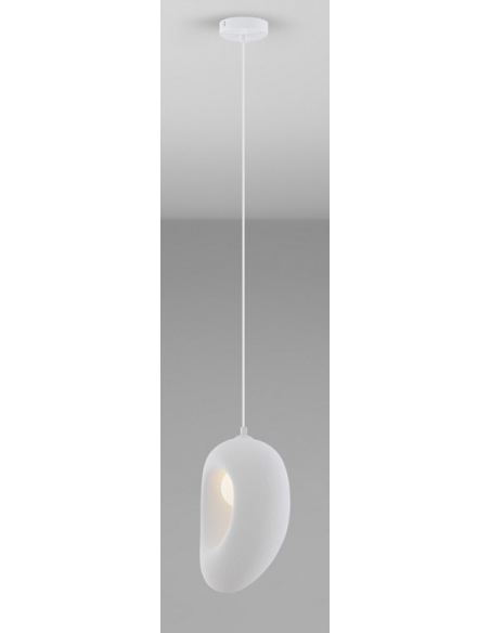 pendellampe loftlampe moderne design led spisebord