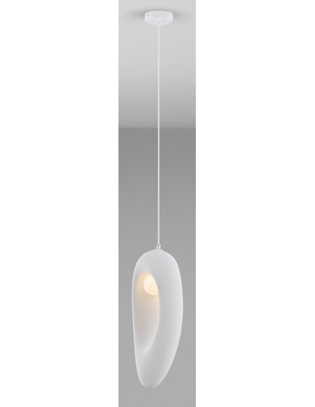 pendellampe loftlampe moderne design led spisebord