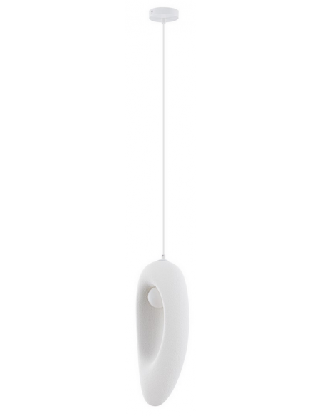 pendellampe loftlampe moderne design led spisebord