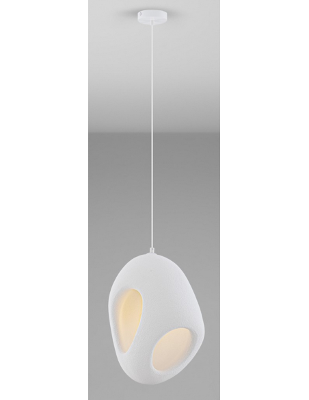 pendellampe loftlampe moderne design led spisebord