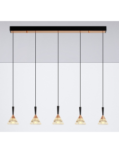 langbordspendel moderne design køkken spisebord 2