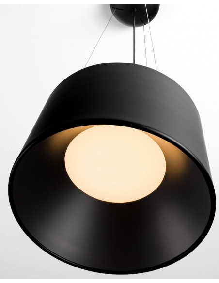 pendellampe loftlampe moderne design led spisebord