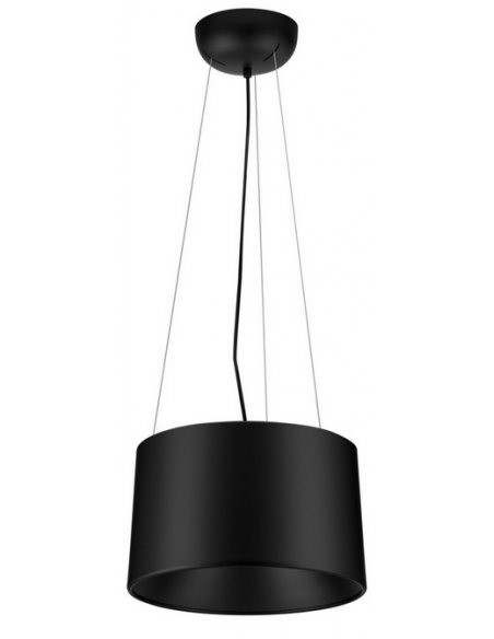 pendellampe loftlampe moderne design led spisebord