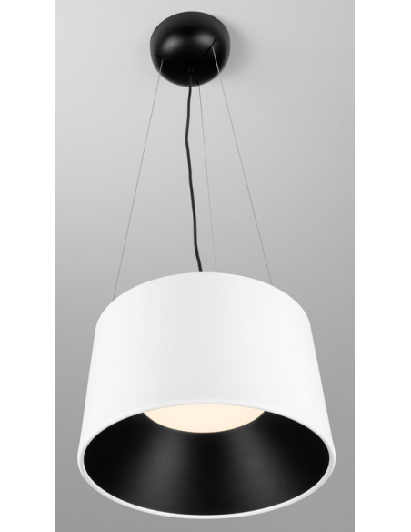 pendellampe loftlampe moderne design led spisebord