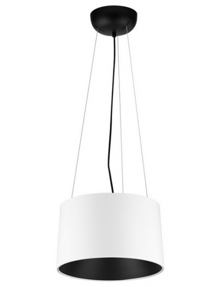 pendellampe loftlampe moderne design led spisebord